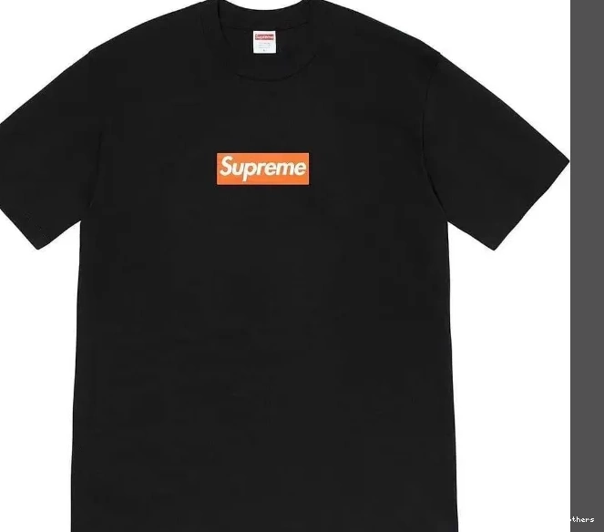 Opened L XL Francisco San BOX S M LOGO Black FW19 0902